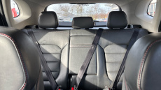 MG Hs 1.5 T-GDI Excite 5dr DCT Petrol Hatchback